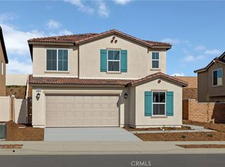 25476 Ranch House Rd, Homeland, CA 92548