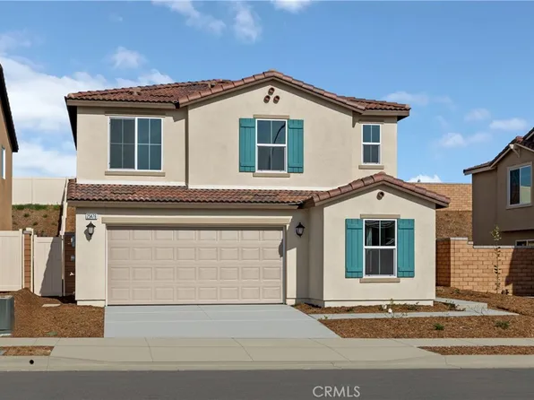 25476 Ranch House Rd, Homeland, CA 92548