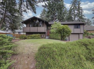 15250 SW Village Ln, Beaverton, OR 97007