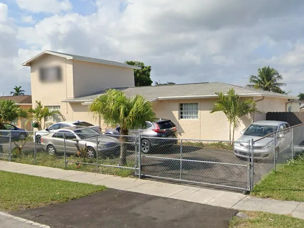 12731 SW 256th St, Homestead, FL 33032