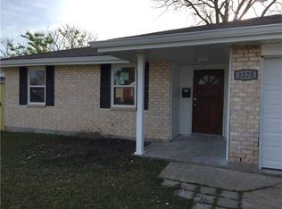 3278 Rancher Rd, Kenner, LA 70065