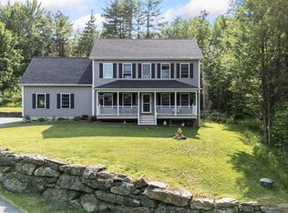 222 Brigham Hill Rd, Essex Jct, VT 05452