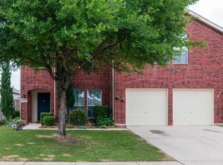 13133 Harvest Ridge Rd, Fort Worth, TX 76244