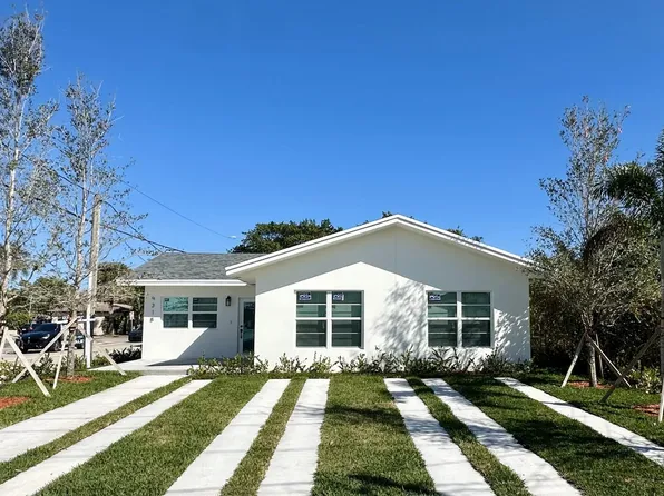 931 N J Street, Lake Worth Beach, FL 33460