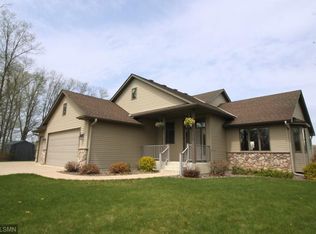 35803 Jensen Rd, North Branch, MN 55056