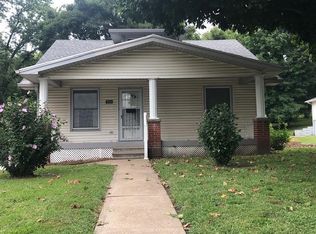 2228 Agency Rd, Saint Joseph, MO 64503