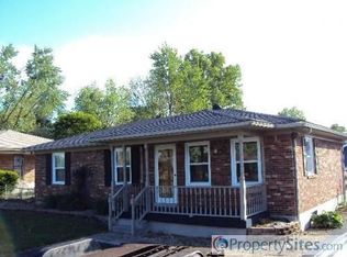 433 Riverview Ln, Shepherdsville, KY