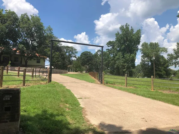 2027 Redwood Rd, Gilmer, TX 75645