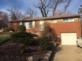 317 Algoma Dr, Pittsburgh, PA
