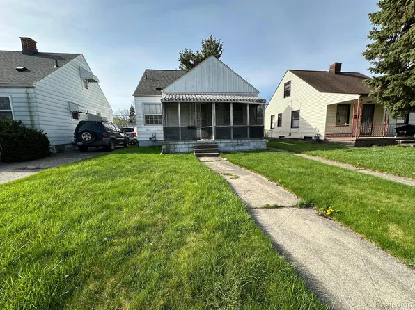 16008 Fairmount Dr, Detroit, MI 48205