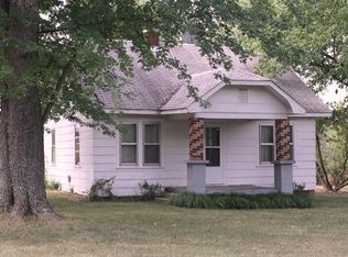 9326 E County Line Rd, Rogersville, MO 65742