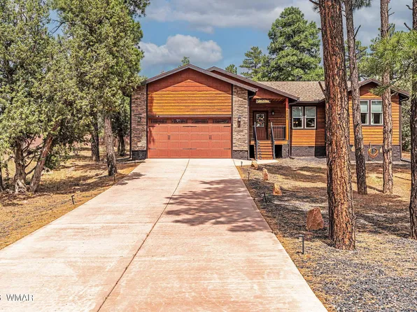 4720 Mountain Hollow Loop, Show Low, AZ 85901