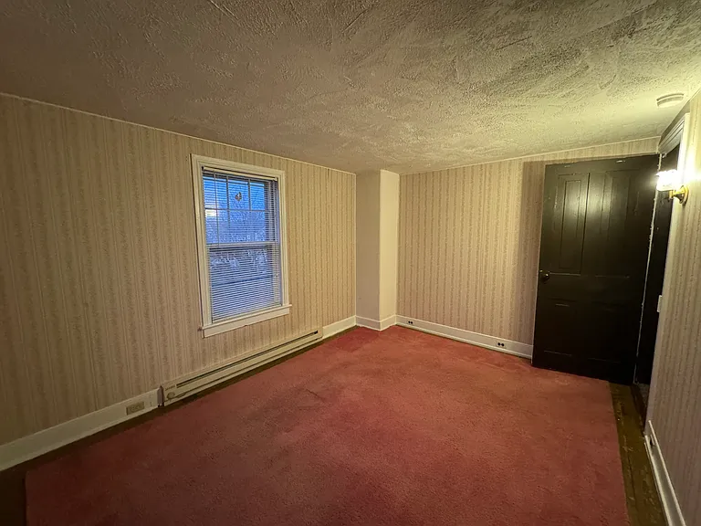 Front bedroom