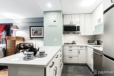 Rented by Brown Harris Stevens