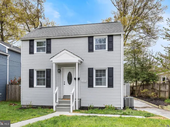 1055 S Edison St, Arlington, VA 22204