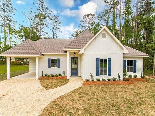 63 Adrienne St, Madisonville, LA 70447