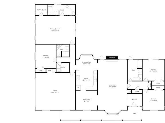 2nd image of 4447 Windsmere Blvd