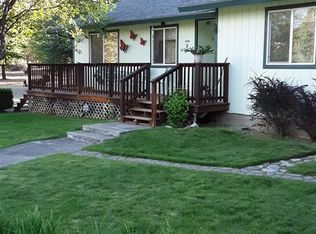 6135 Walton Way, Greenview, CA 96037