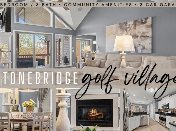 1209 Ledgestone Circle, Branson West, MO 65737