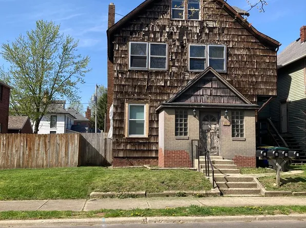 706 E. Jackson, 706 E Jackson St APT 4, Muncie, IN 47305