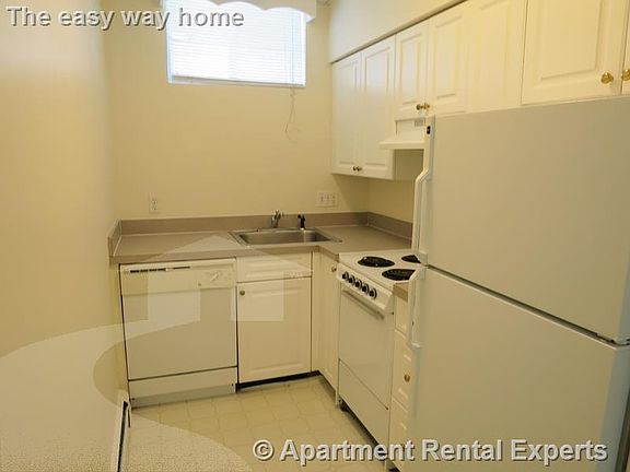 Apartment Rental Experts
