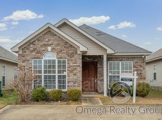 2206 Starlight Dr, Tuscaloosa, AL 35405