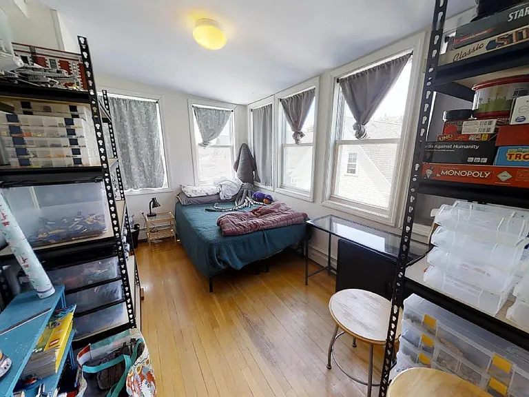 44 Hancock St #3 — Photo 23