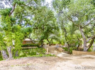 20624 Japatul Rd, Alpine, CA 91901