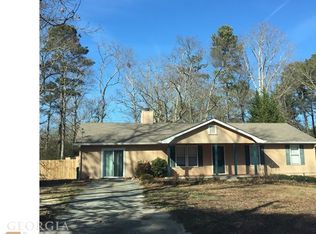 407 Bob Wood Dr, Loganville, GA 30052