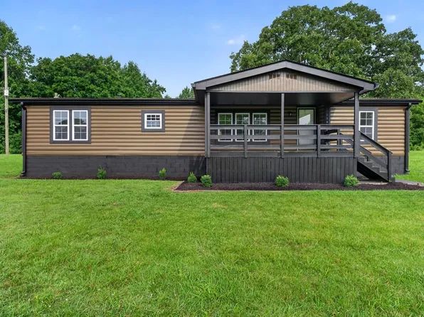 638 Manustown Rd, Woodbury, TN 37190