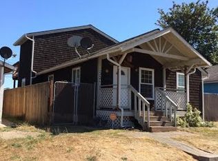 224 23rd Ave, Longview, WA 98632