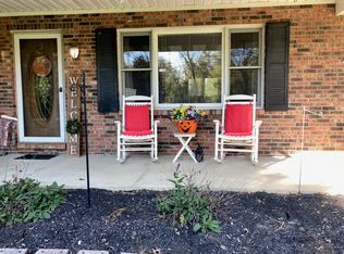 10496 Howard Rd, Harrison, OH 45030