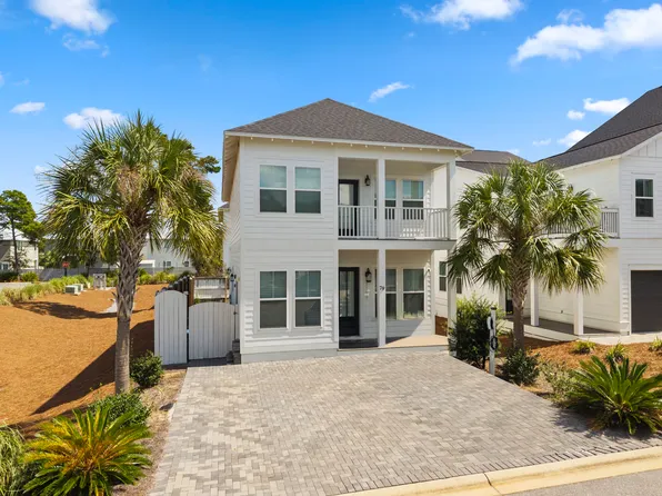 79 Beach View Dr, Inlet Beach, FL 32461