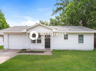 1712 Boyd St, Denton, TX 76209