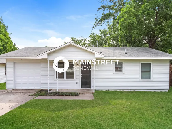 1712 Boyd St, Denton, TX 76209