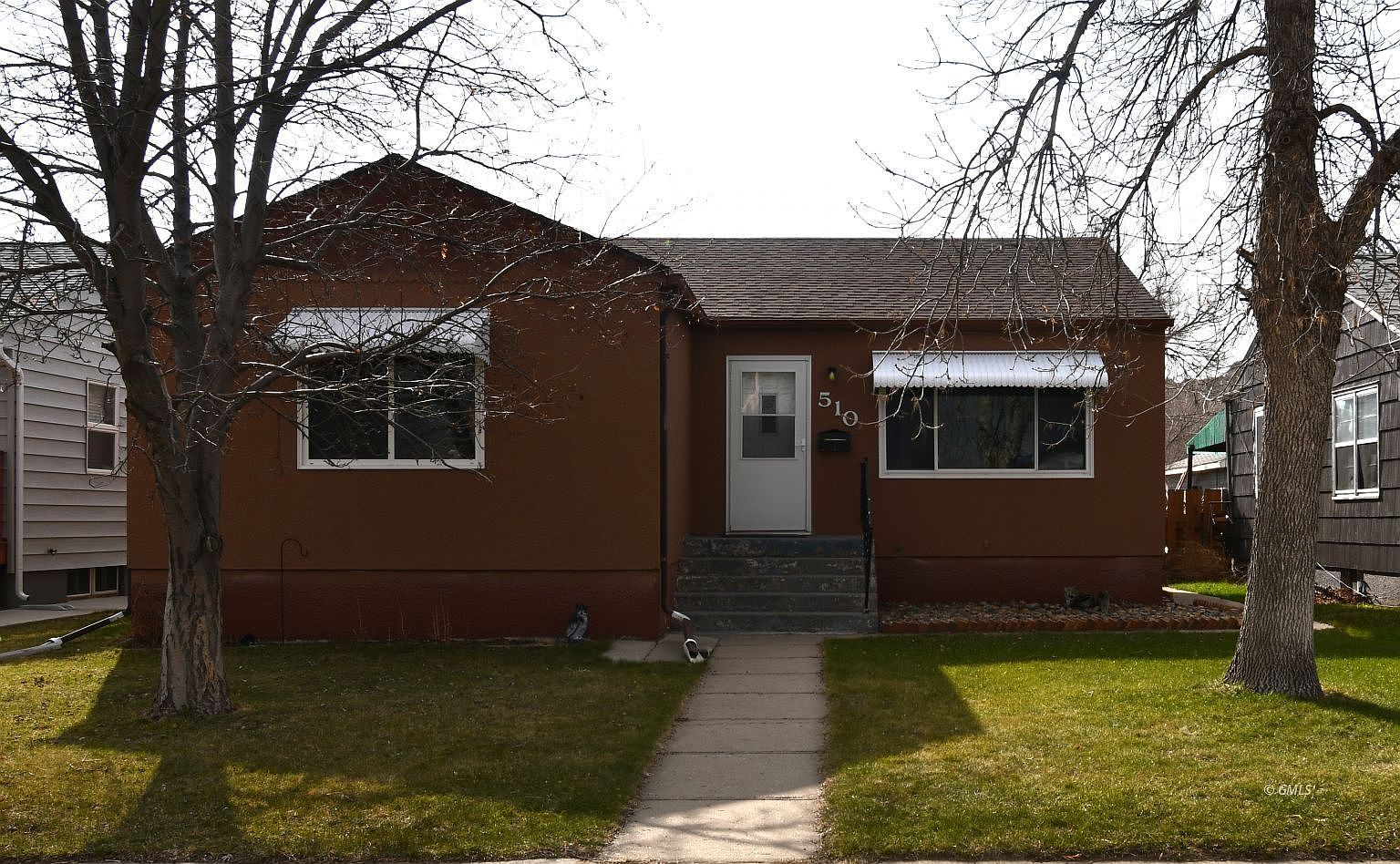 510 N Nowlan Ave, Glendive, MT 59330 Zillow