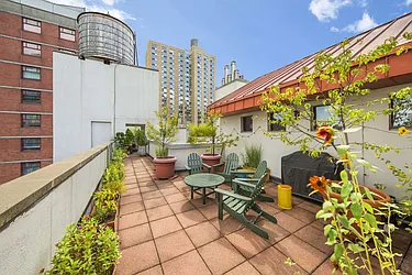 Sold by Halstead Real Estate