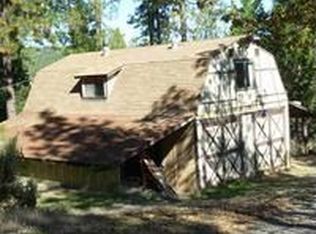 6296 Lake Hill Rd, Coulterville, CA