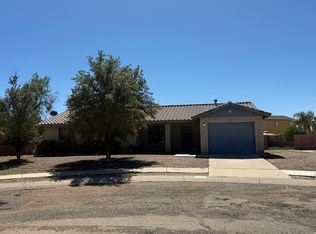 6412 S Buckaroo Loop, Tucson, AZ 85757
