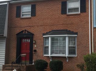 165 Holmes Cir, Lynchburg, VA 24501