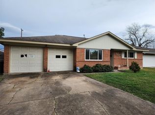7414 Troulon Dr, Houston, TX 77074