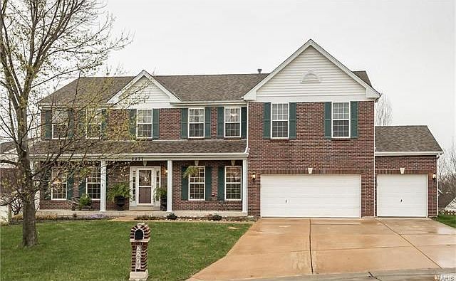 Welcome to 2277 Harborside Drive.  This home has a lot of beautiful custom upgrades: 9ft ceilings, hardwood floors (inlay hardwood in dining room), door casings, special mill work, solid surface counters, main floor laundry, etc...