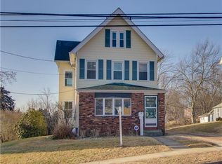 413 Ward St, Wallingford, CT 06492