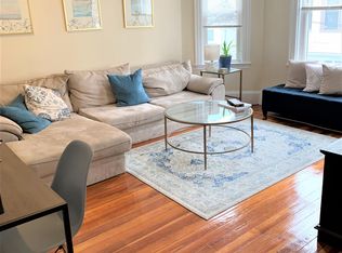 8 Winfield St #2, Boston, MA 02127