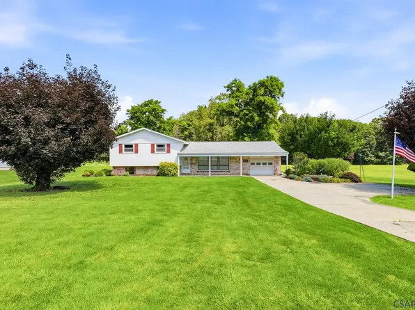 4075 Elton Rd, Johnstown, PA 15904