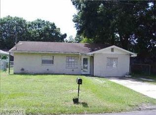 7906 N Thatcher Ave, Tampa, FL 33614