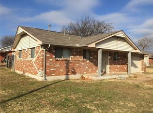311 S Janeway Ave, Moore, OK 73160