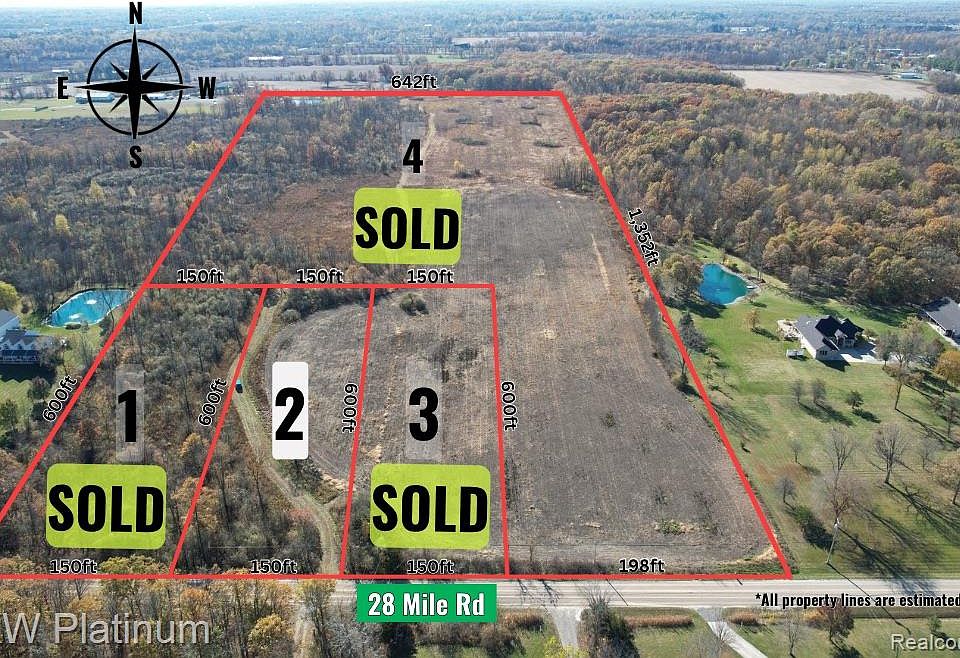 1st image of Vacant 2 28 Mile Rd