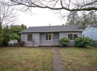 5706 SE 120th Ave, Portland, OR 97266
