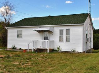 2026 N Kings Hwy, Perryville, MO 63775